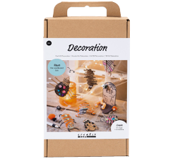 DIY Kit Dekorasjon