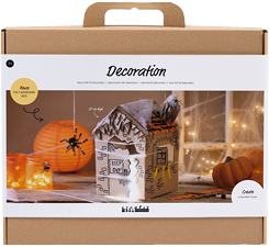 Maxi DIY Kit Dekorasjon