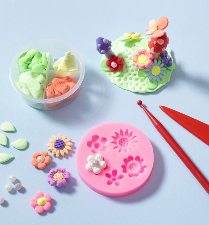 Inspirasjonsbilde for teknikker