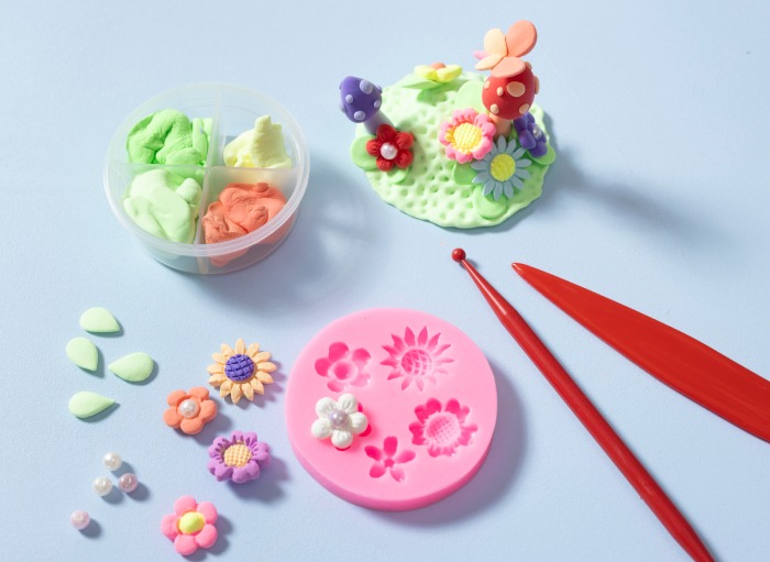 Inspirasjonsbilde for teknikker