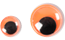 Bevegelige øyne