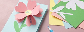 Kreativitet med papir og kartong Kreativitet med papir og kartong