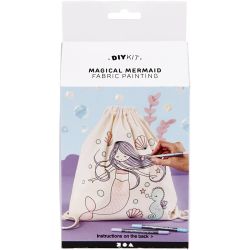 Magical Mermaid, 1 pk.