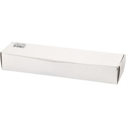 Lakkpensel, nr. 10+16+25+35+50, L: 18,5-21,5 cm, B: 13-50 mm, flat, 10 stk./ 1 pk.