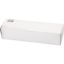 Kulissepensler, L: 19,5-21 cm, B: 25-63 mm, flat, 4 stk./ 1 pk.