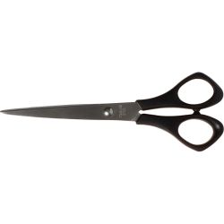 Skolesaks, L: 16 cm, spiss, høyre, 1 stk.