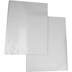 Lamineringsposer
