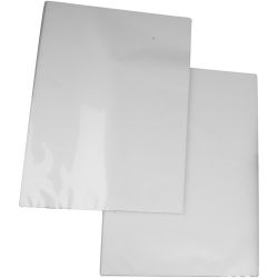 Lamineringsposer