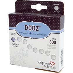Dodz klebepunkter