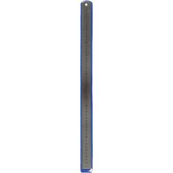 Stållinjal, L: 50 cm, 1 stk.