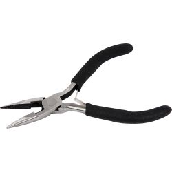 Universaltang, L: 12,5 cm, 1 stk.