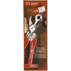 Hulltang med utveksling 