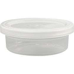 Plastboks med lokk