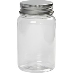 Plastboks med lokk