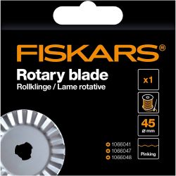 Fiskars Rulleskjæreblad