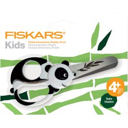 Fiskars Barnesaks med Dyremotiv
