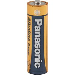 Batterier