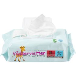 Parfymefrie kluter