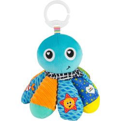 Lamaze aktivitetsblekksprut