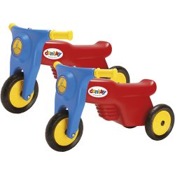 dantoy motorsykkel
