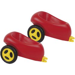dantoy Tilhenger Motorsykkel