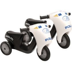 dantoy Politimotorsykkel