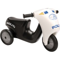 dantoy Politimotorsykkel