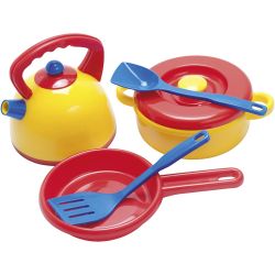 dantoy Gryter og Panner
