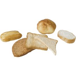 Educo Matvarer brød