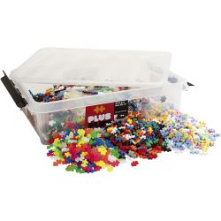 Plus Plus Basic Mix