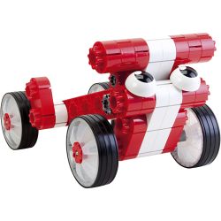 Multicar Byggesett