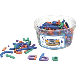 Magnetiske Konstruksjonssett