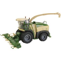 Krone skurtresker