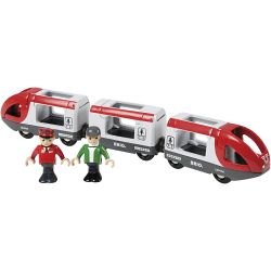 BRIO Passasjertog