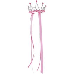 Tiara, str. Onesize, 1 stk.