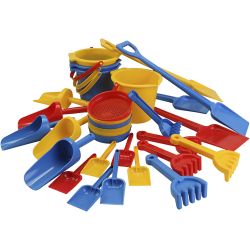 dantoy sandsett