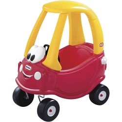 Little Tikes Gåbil Rød Coupé