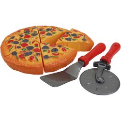 Matvarer Pizzasett