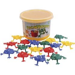 Froskspill