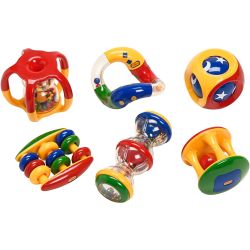 TOLO Babyrangler Sett