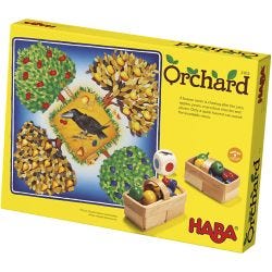Frukthagen