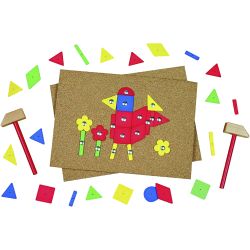 beleduc Bankemosaikk