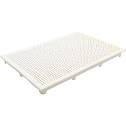 Educo Ekstra plate til pinnemosaikk