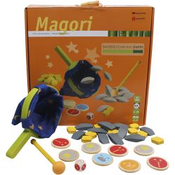 Magori De magiske steiner