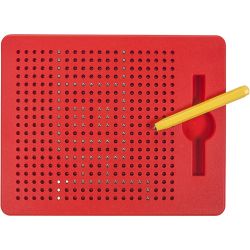 Magnetisk mønstertavle