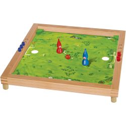 Minifotball