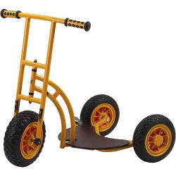 TopTrike by beleduc Trehjulet Sparkesykkel