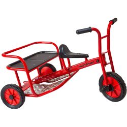 Winther Twin Taxi Sykke