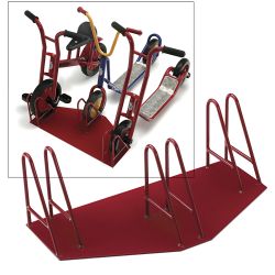 Winther Sykkelstativ