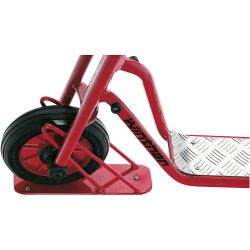 Winther Suspensjon t/barnsykke